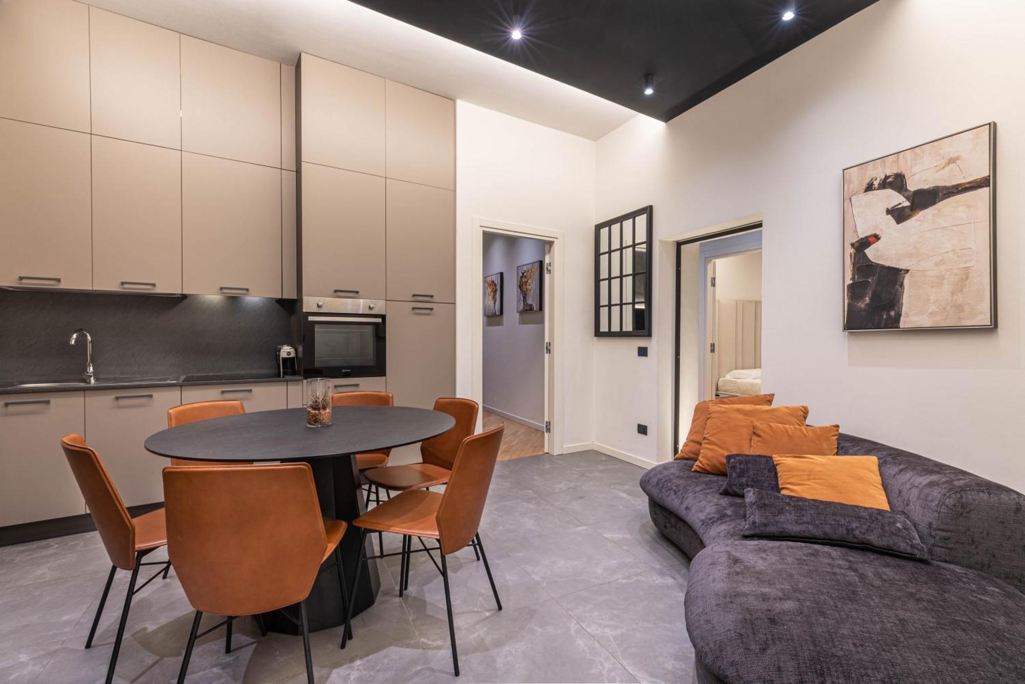 Moscova Luxury In Brera With Wifi And 3 Bedrooms Milano Exterior foto