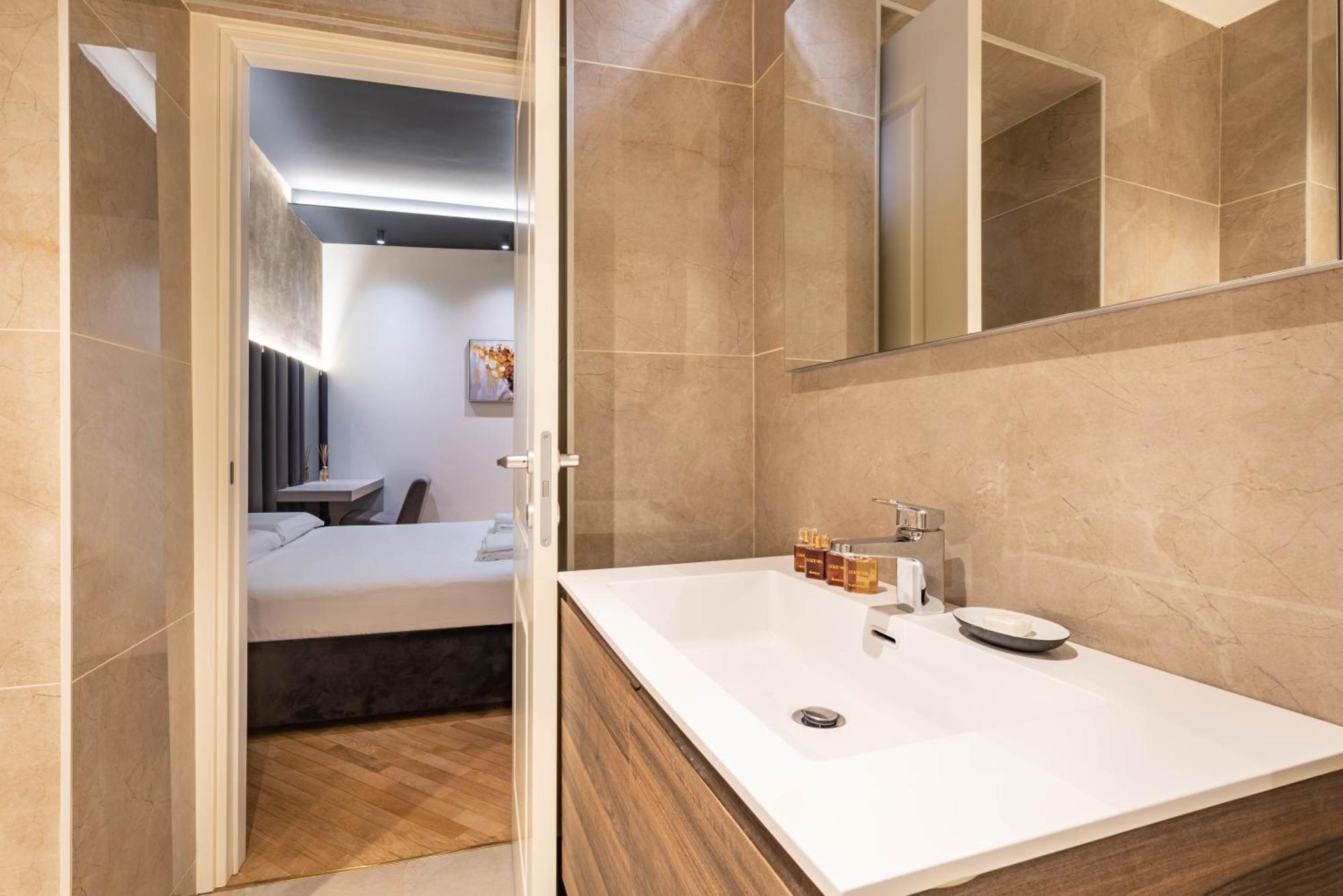 Moscova Luxury In Brera With Wifi And 3 Bedrooms Milano Exterior foto