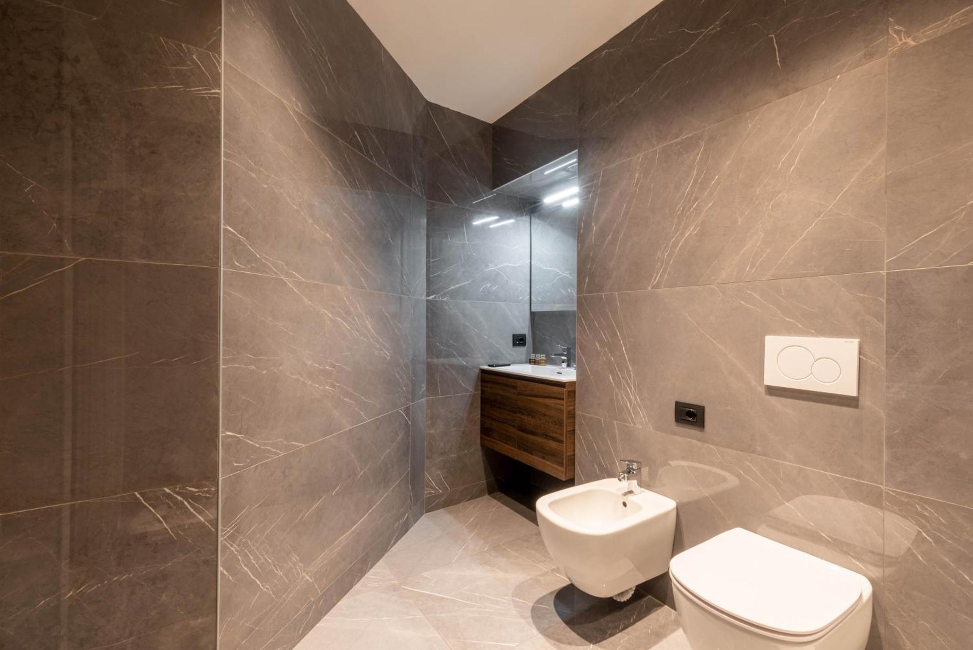 Moscova Luxury In Brera With Wifi And 3 Bedrooms Milano Exterior foto