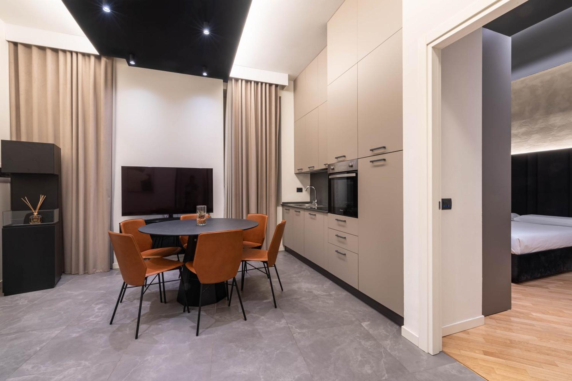 Moscova Luxury In Brera With Wifi And 3 Bedrooms Milano Exterior foto