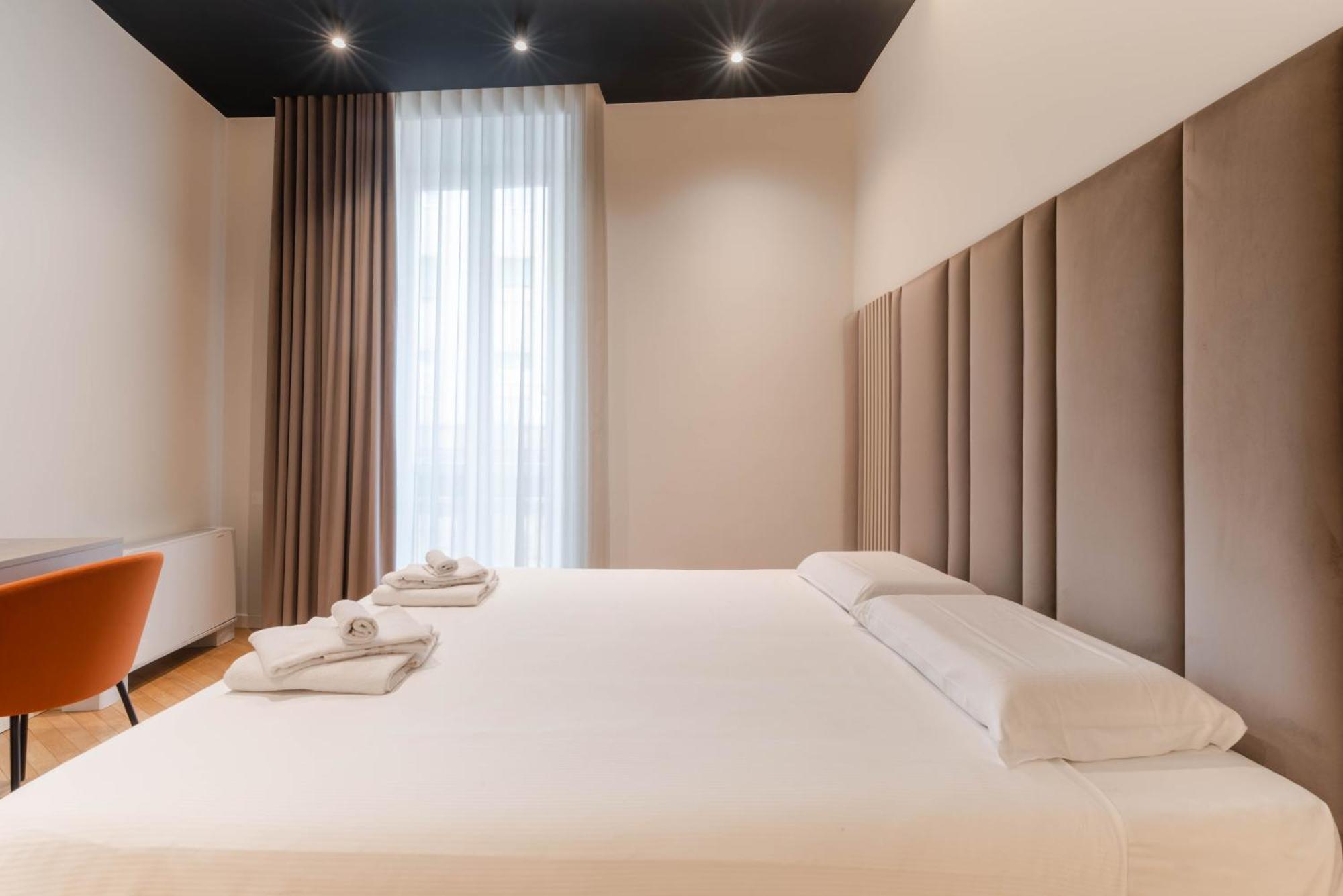 Moscova Luxury In Brera With Wifi And 3 Bedrooms Milano Exterior foto